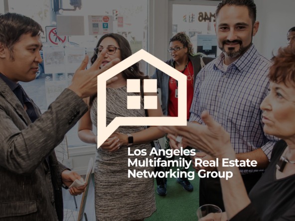 April 2019 Meeting: LA Multifamily Real Estate Networking