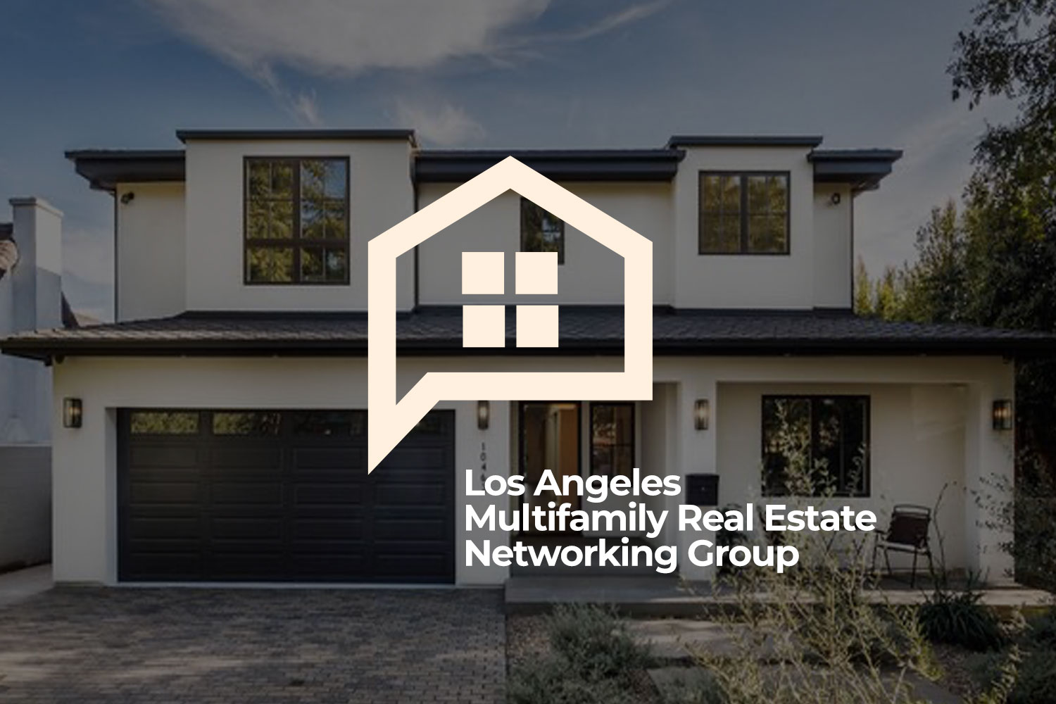 August 2017-Monthly LA Multifamily Real Estate Investors Networking Meeting