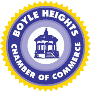 Boyle Heights Chamber logo