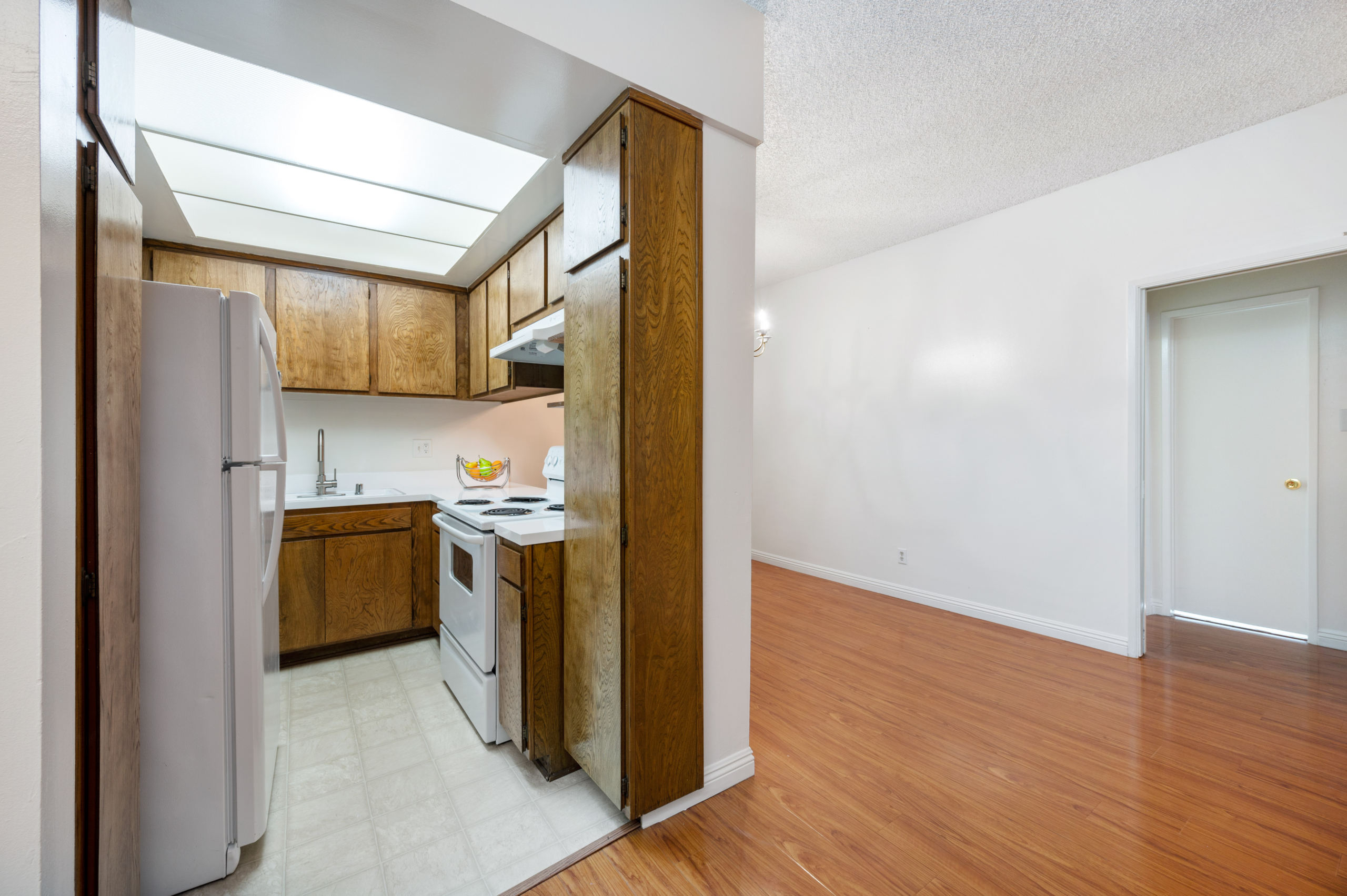 Kitchen/Dining area of of 440 Veteran Ave #307 Westwood