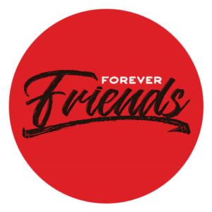 Forever Friends LA logo