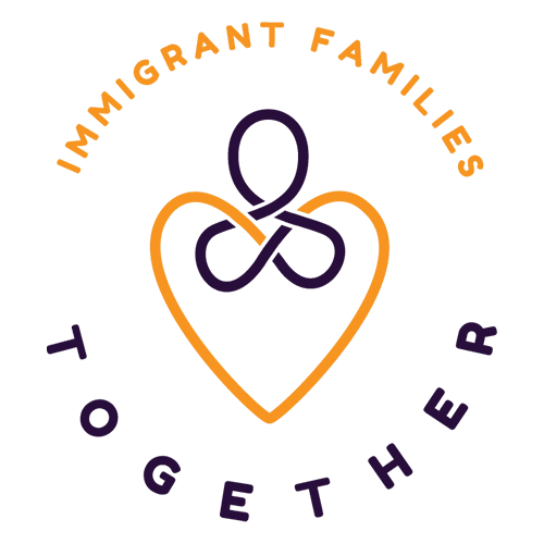 Immigrant Families Together Foundation Logo