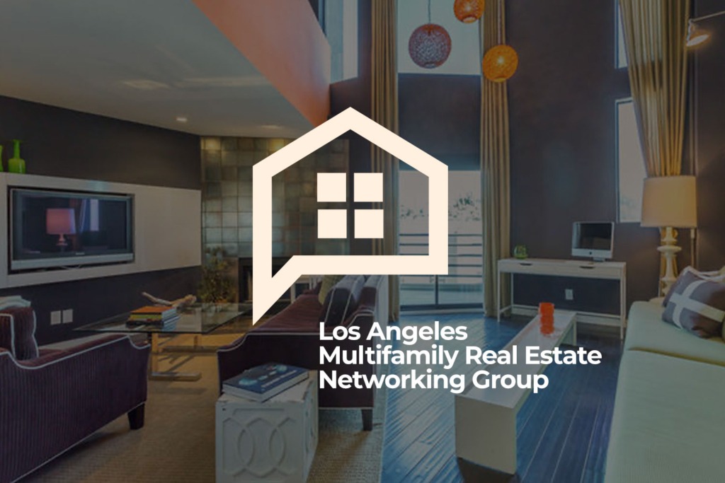 July 2017: LA Multifamily Real Estate Networking Meeting