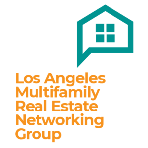Los Angeles Multifamily Real Estate Networking Group logo