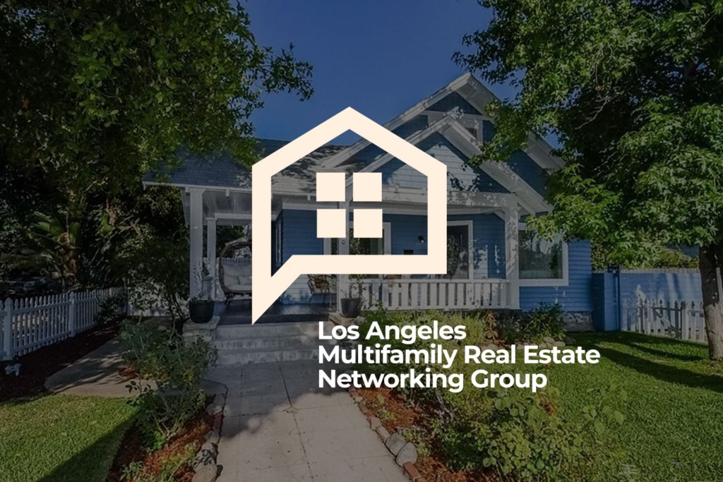 March 2017 Meeting: LA Multifamily Real Estate Networking
