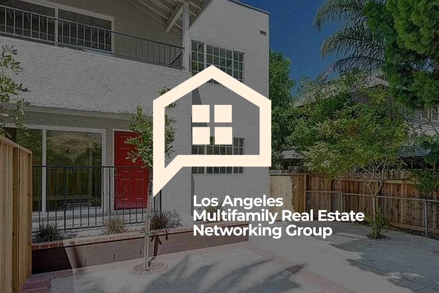 Potential New Policy Implications: LA Multifamily Real Estate Investors Meeting