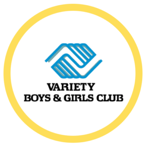 Variety Boys & Girls Club logo